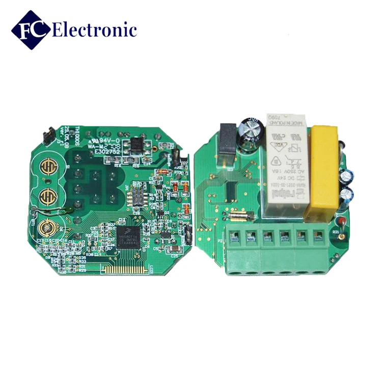 Высокое качество box производитель печатных плат производить низкая стоимость PCB pcba прототип со сборкой