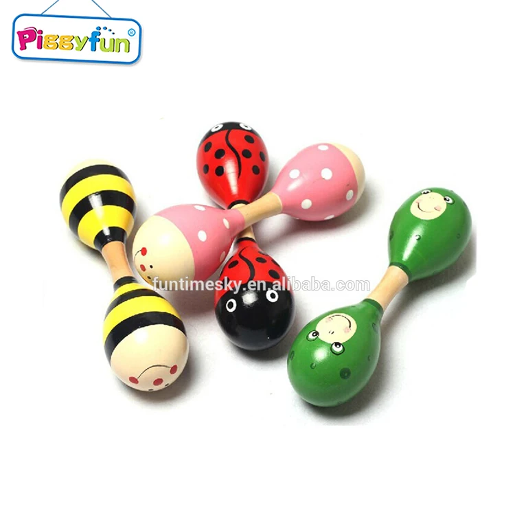 2021 New Style Wooden Music Instrument,High Quality Baby Toy,Hot Sale Instrument Music AT11384