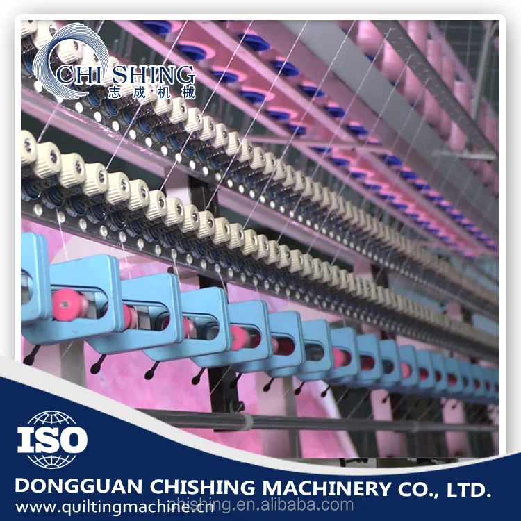 Китайский продукт Текстиль промышленных стегальные машины лучшие продажи продуктов в alibaba