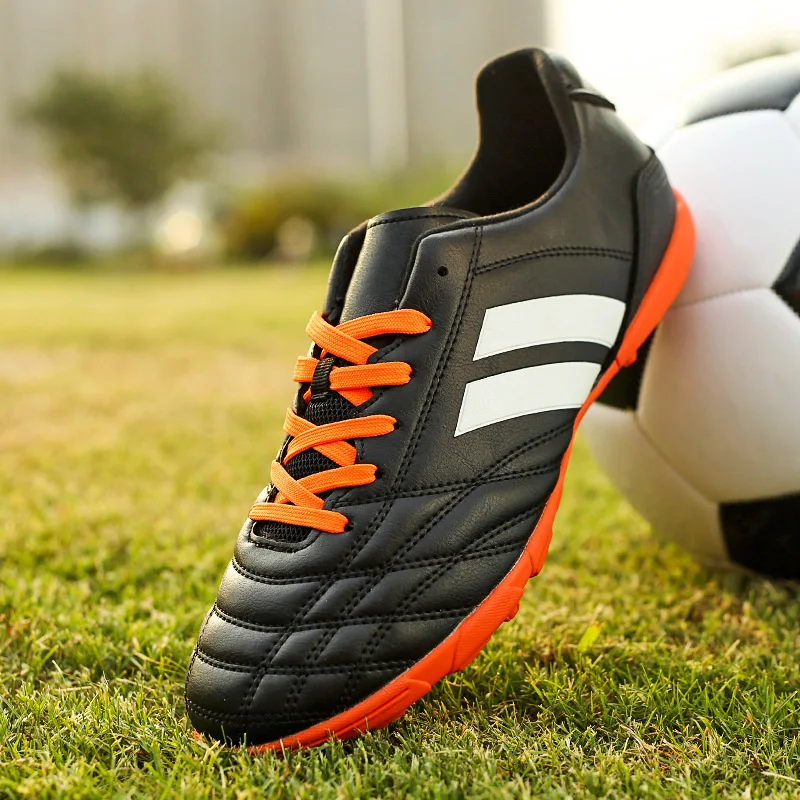  Zapatos de futbol открытый PU футбольные бутсы