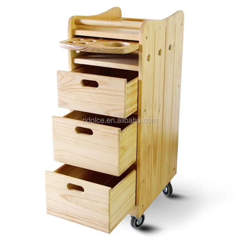 
 Портативный Маникюр для корпусной мебели с передвижной стул внутри для проведения дезинфекции в маникюрном салоне, TKN-2991  