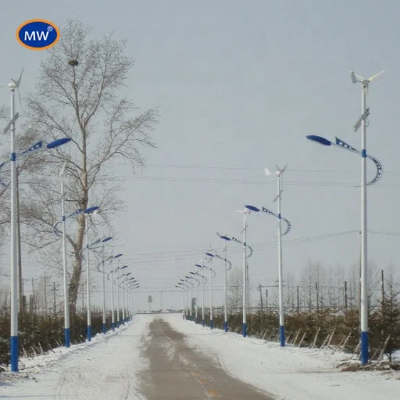 OIC-400S Single Phase Wind Turbine Generator