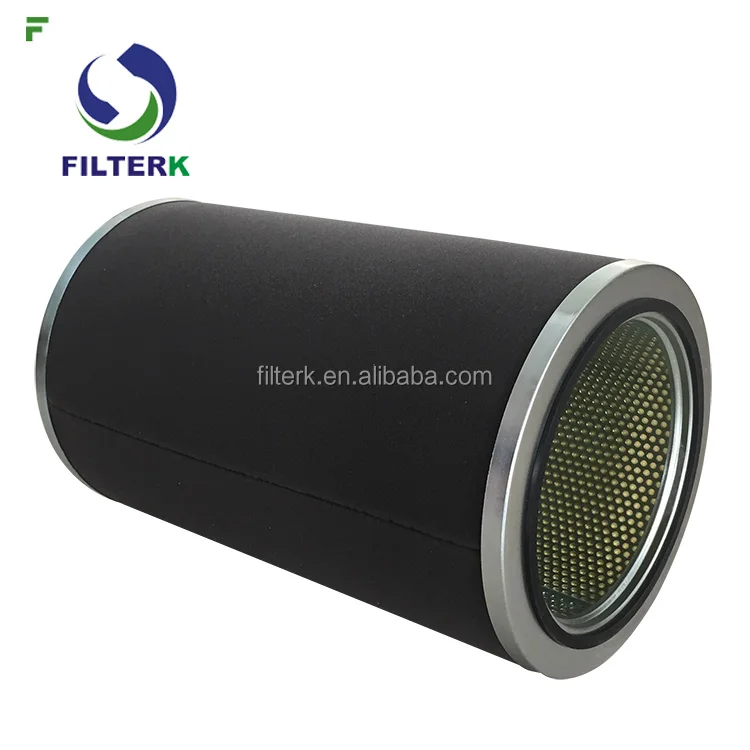 FILTERK Replacement AMV-EL6 Sullair Air Oil Separator Filter
