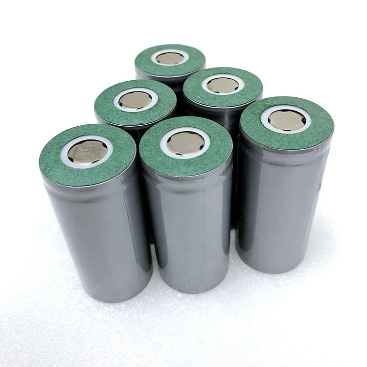 lithium iron phosphate lifepo4 32700 3.2v 6000mah 32650 lifepo4 battery 32700 lifepo4 battery cell