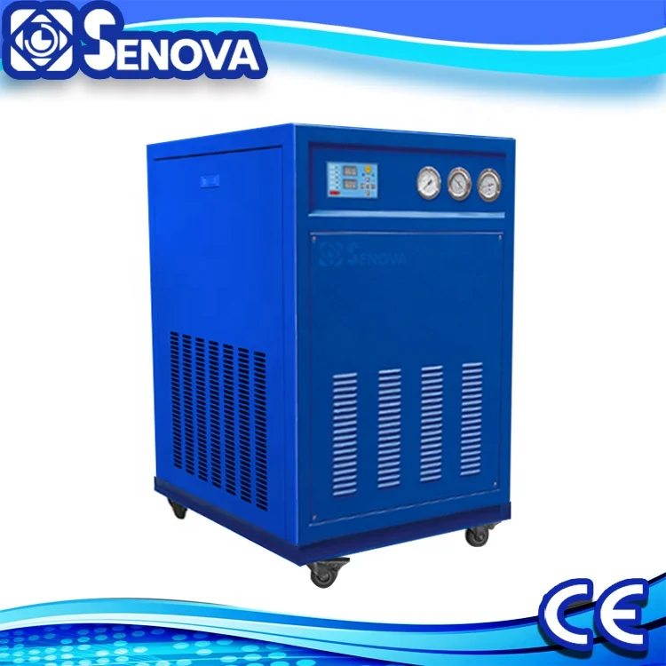 100L 200L 60L 70L 80L 90L 110L Industrial Lab Water Chiller Chiler Price