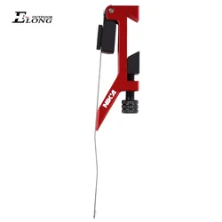 Archery Recurve extended clicker Bow External clicker recurve bow shooting