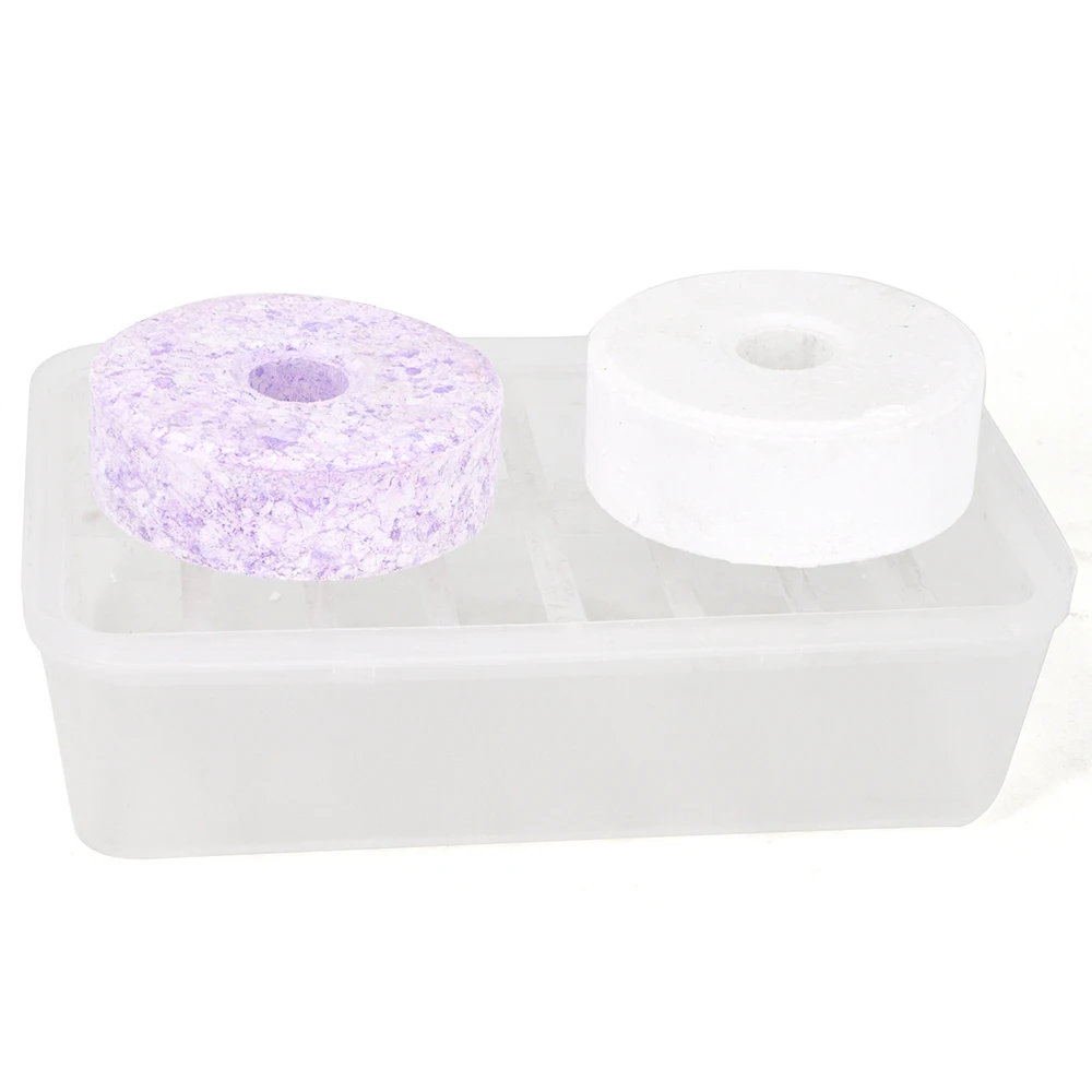 
Desiccant Calcium Chloride Tablet Humidity Absorber 