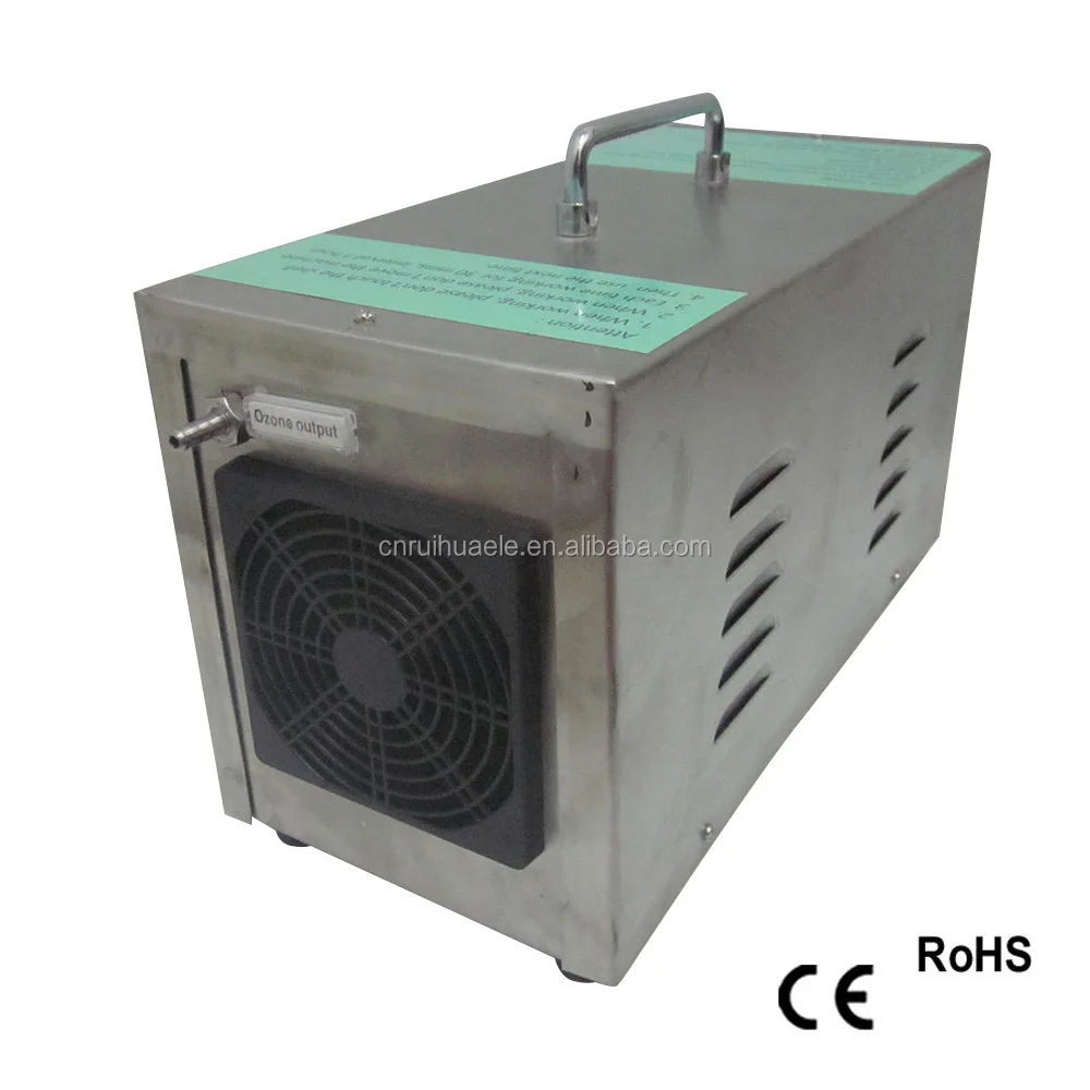 220vac 3 Гц/ч портативный генератор озона
