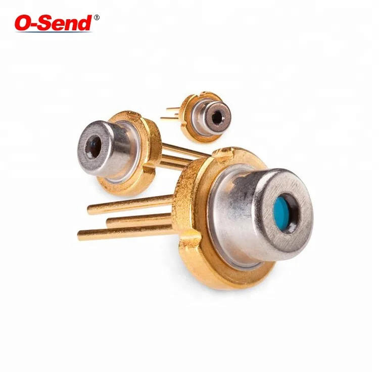 O-Send 450nm 1.6w Blue Laser Diode