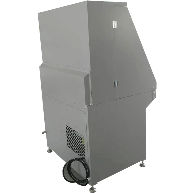 
Industrial grinding dust collector downdraft table 