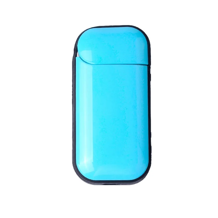 
Anti Scratch Full Protective Case for IQOS Electronic Cigarette Charger 