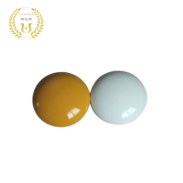 Наиболее конкурентоспособный керамический дорожный маркер с отличным качеством от китайского завода