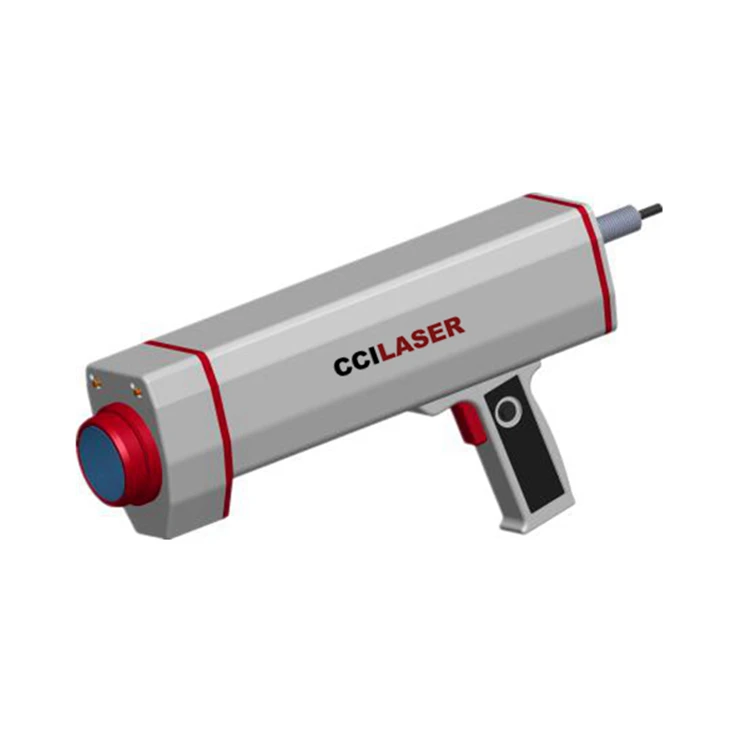 
Laser class 4 product metal rust remover equipment 500w 1000w Laser cleaning machine 