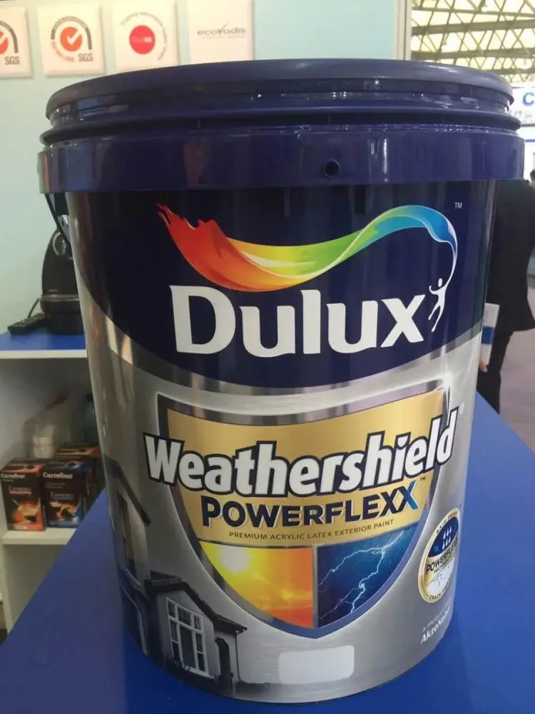 20 liter food grade plastic oil lubricant bucket paint pail 5 gallon with spout cover lid