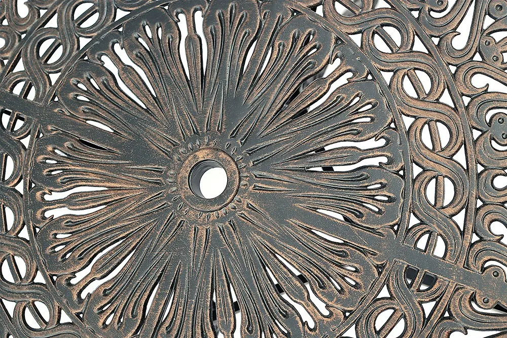 Bk-114 современного офисного стола-фотографии ногтей пластиковые складные маджонг мраморный обеденный стол