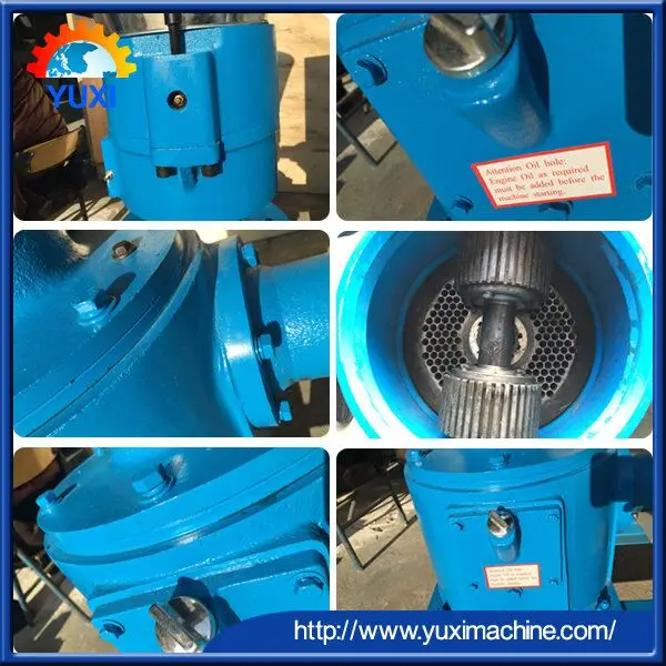 Гранулятор для домашнего пользования купить по недорогой цене