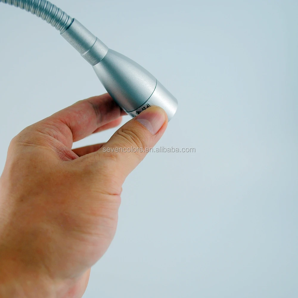 12v Led Reading Light/ Twist Switch Led Reading Lamp/ 1w Bedside Reading Lamp (SC-E101D)