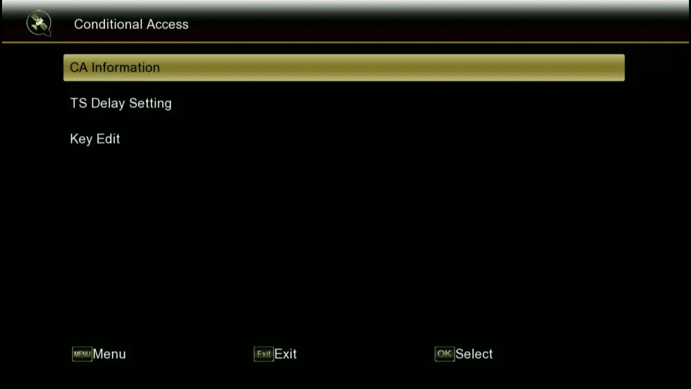 
openbox v8 goldendvb-s2+c+t2 iptv satellite receiver v8 Golden combo Satellite receiver 