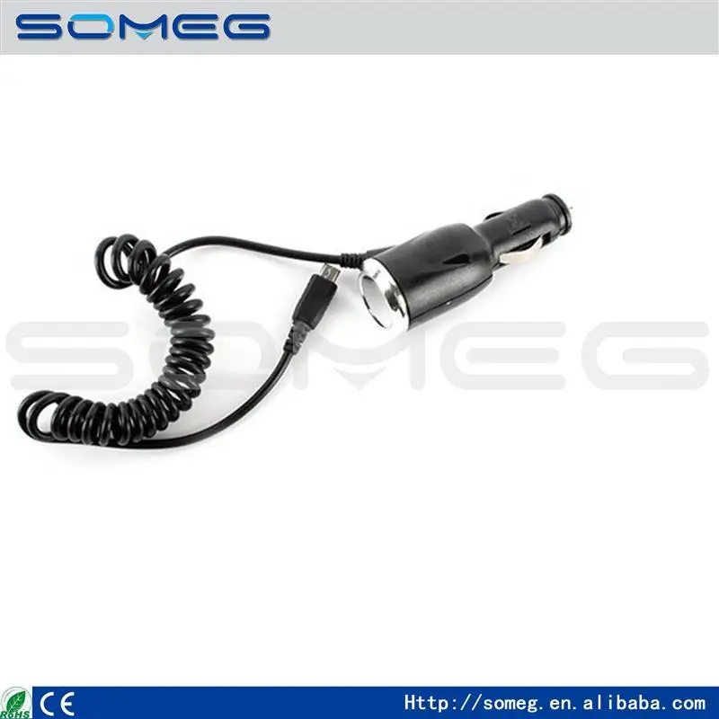 Usb-к микро-usb-кабель автомобильное зарядное устройство адаптер питания для Samsung Galaxy S3 S4 Mini Note 2 3