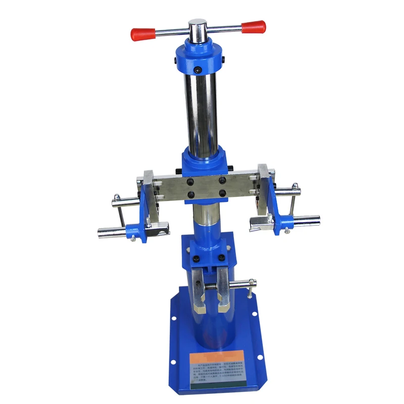 Heavy Duty Strut Coil Shock Absorption Spring Compressor