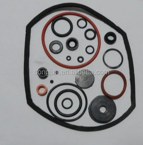 High Quality KINDS OF RUBBER SEALS OF SPARE PARTS LPG CYLINDER VALVE,VALVE APARE PARTS