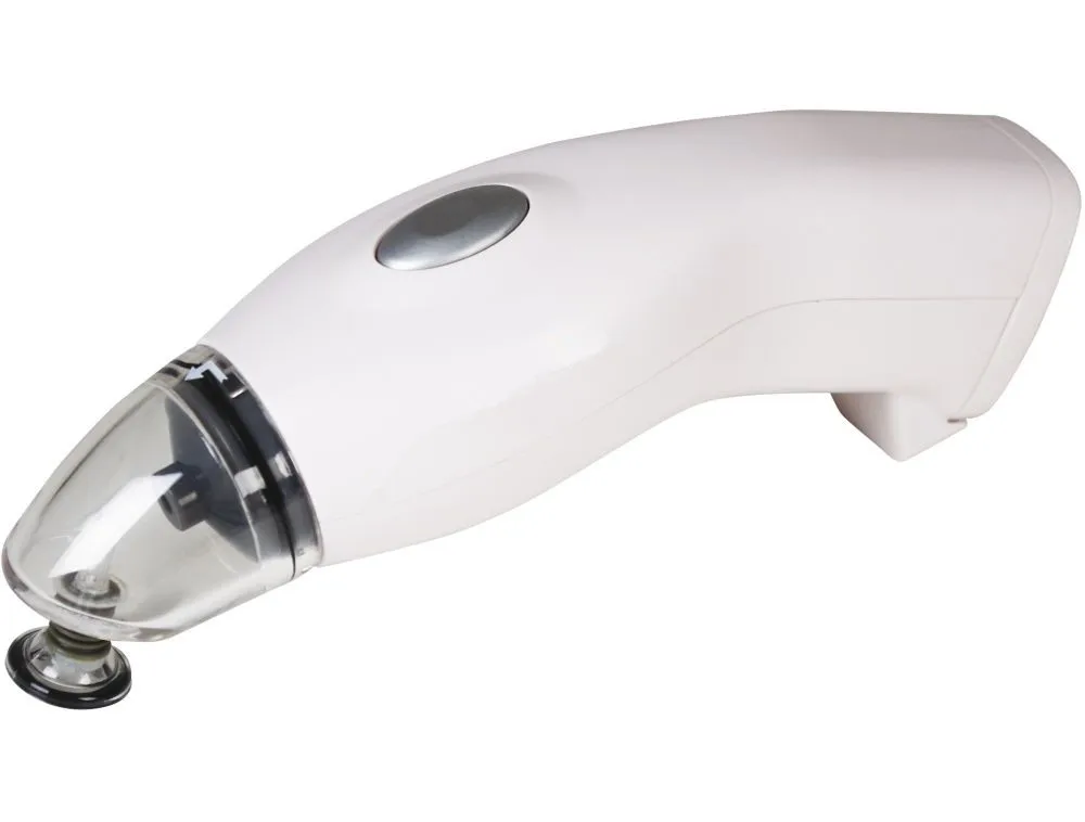 Mini Handheld Vacuum Sealer For Food Storage