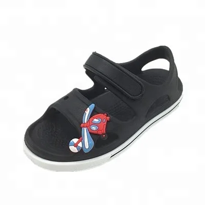 
New design sumer lovely children eva sole kids casual sandals 