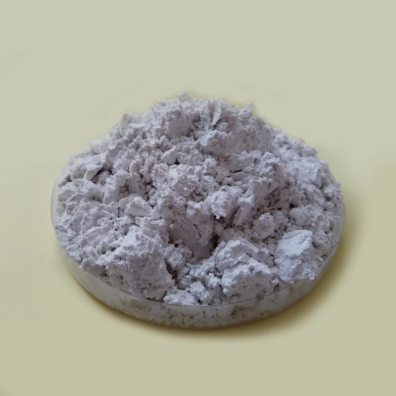 flux calcined diatomite powder