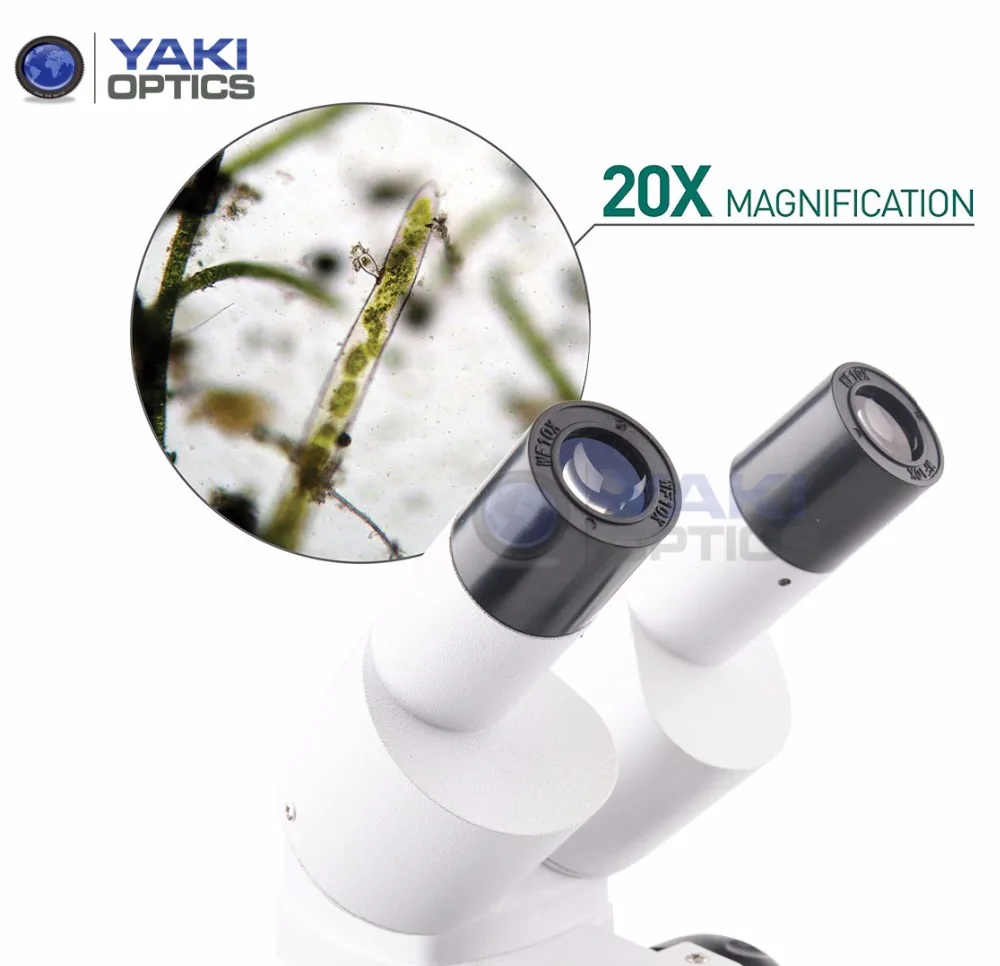 
Unique 2017 USB Digital Mobile Phone Stereo Microscope with Universal Smartphone Adaptor <span style=