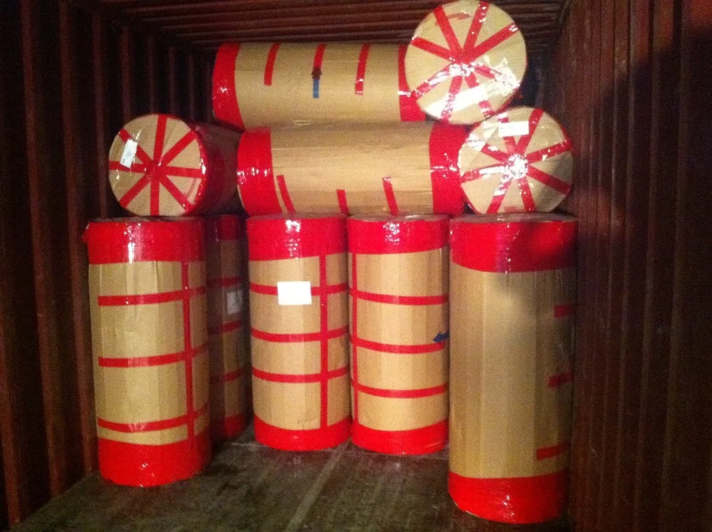 Bopp Packing Tape and Double Sided Tape China Manufacturer---Rock Bottom Price