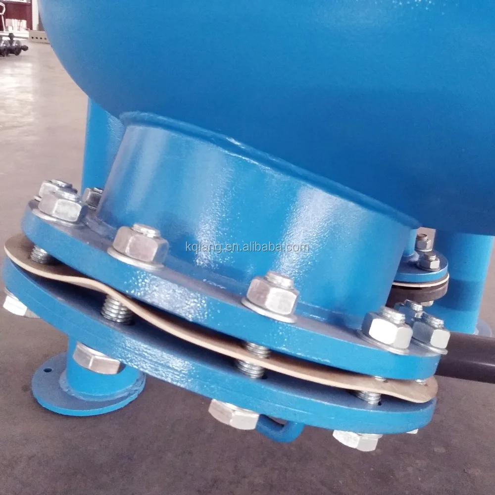 
Sand Media Filter Tanks for Semiconductor Industry Mechanical Filter 