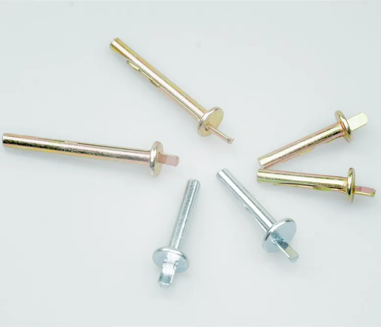
Hammer Drive Anchor/Concrete Ceiling Anchor 