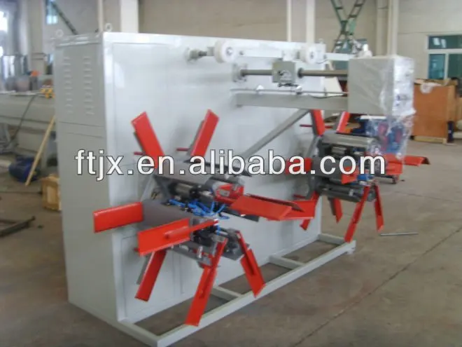 
hose winding machinery 