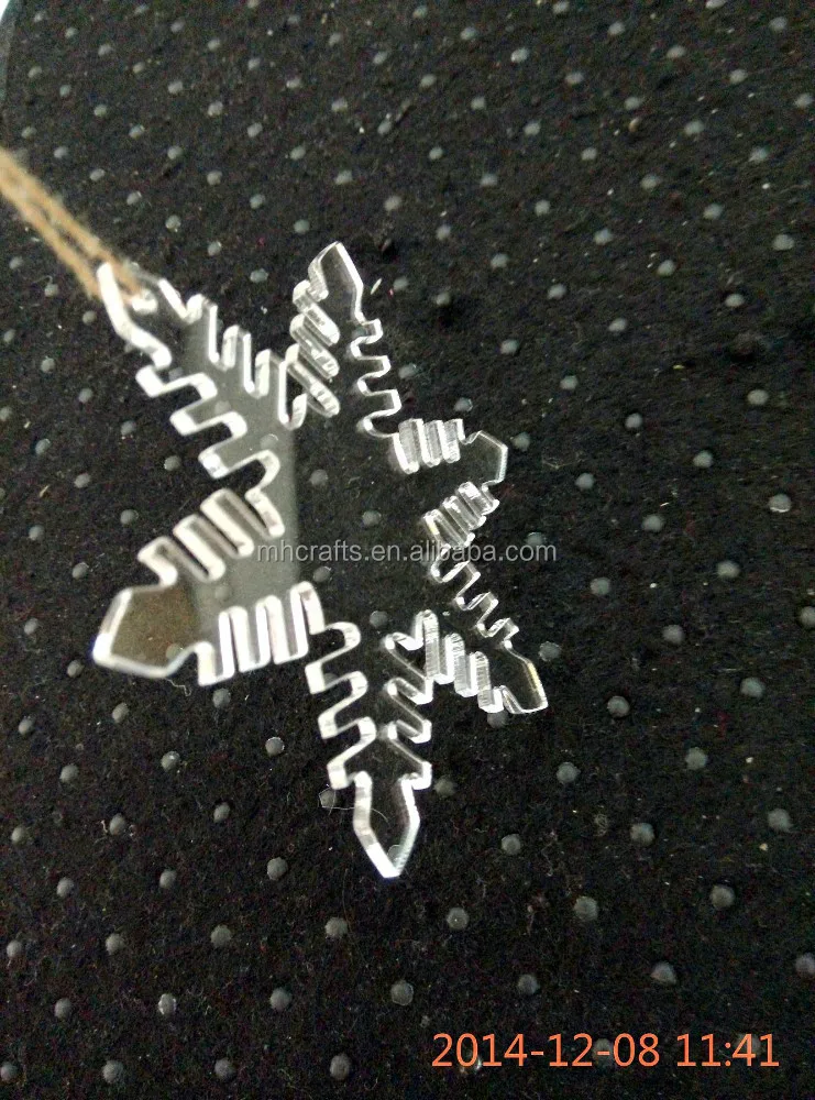 Индивидуальная лазерная резка акриловых форм