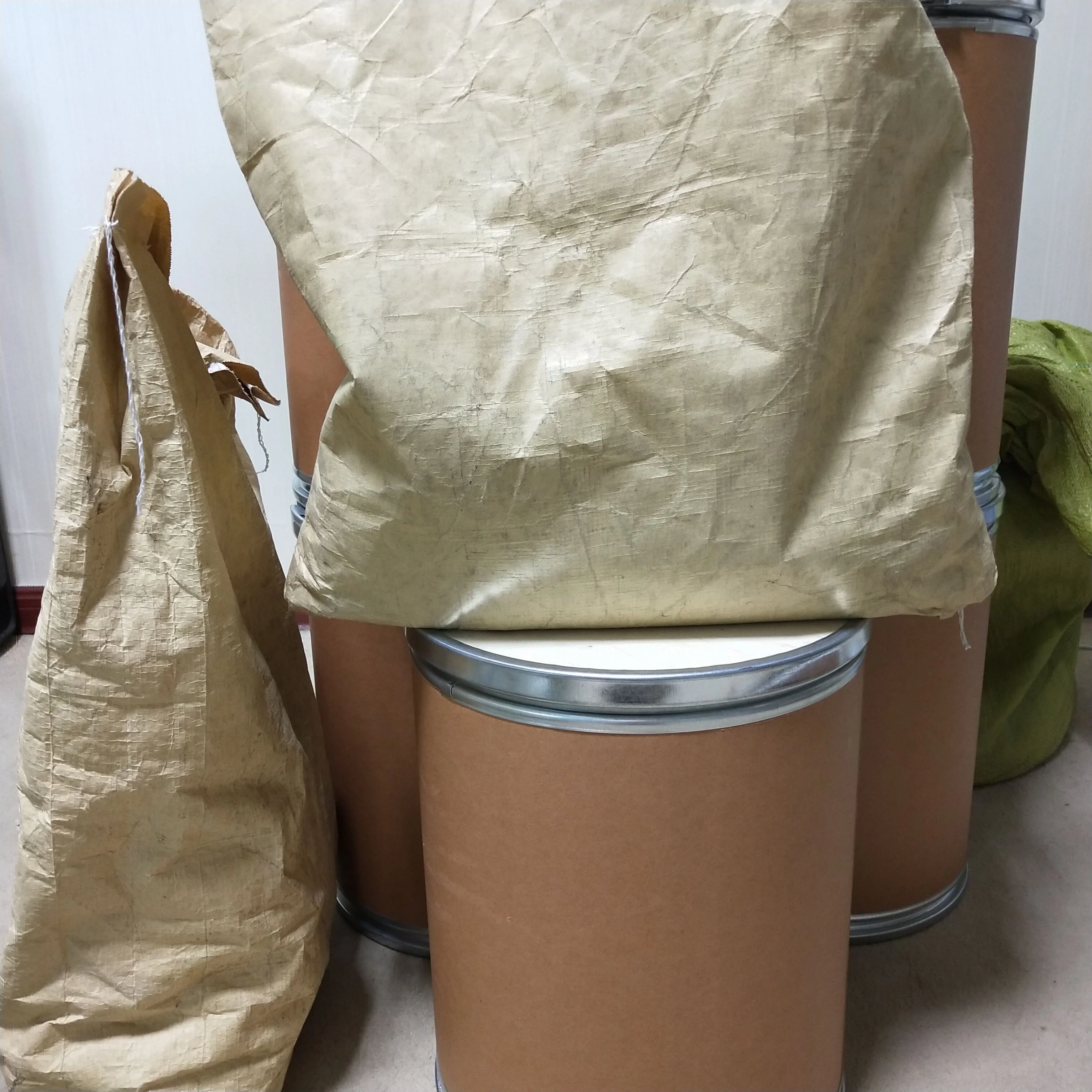 
Hot sale CAS:361442-04-8 Saxagliptin with good quality SaxagliptinSaxagliptin