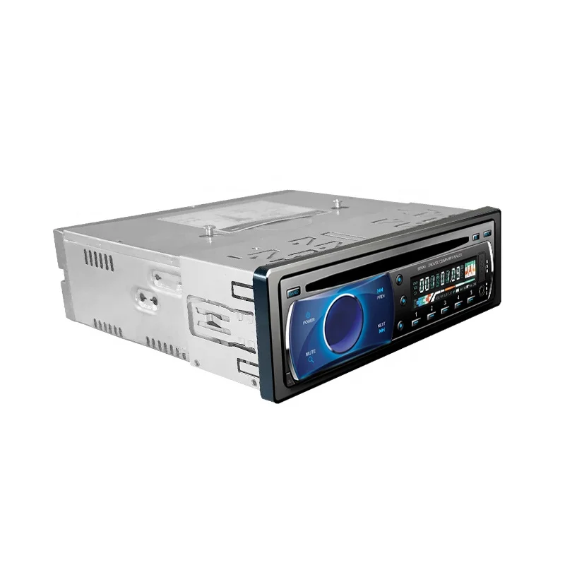 FM радио 18 предустановленных станций автоматическое запоминание dvd плеер автомобиля универсальный