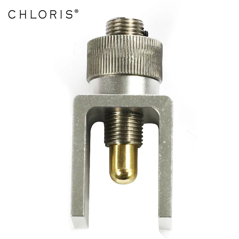 Piano voicing tool Black key gage 1401