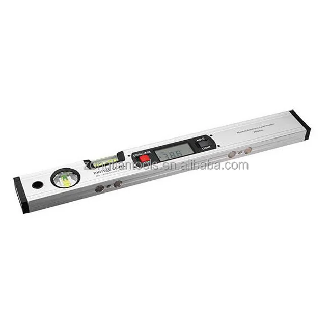 Оптовая цена, китайский поставщик, ручной инструмент, цифровой спиртовой уровень