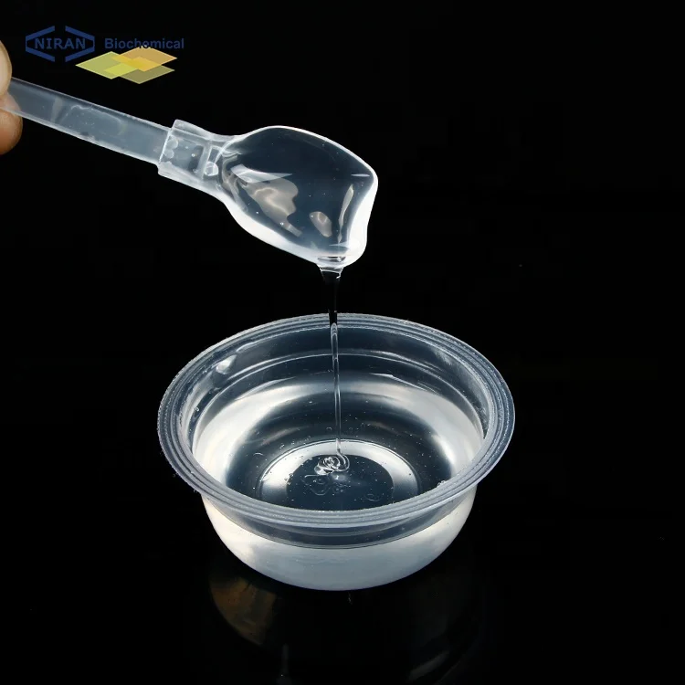 
Polyethylene-Polypropylene Glycol(PPG) 25322-69-4 