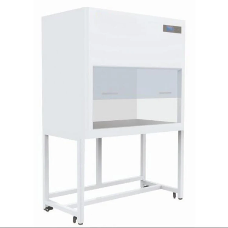 China  Lab Medical Electric Chemical Class II Biological Safety PCR Cabinet Price For Sale