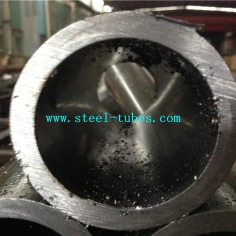 ASTM A519 4140 API 5l Gr.B 3lpe Coating Seamless Round Steel Pipe
