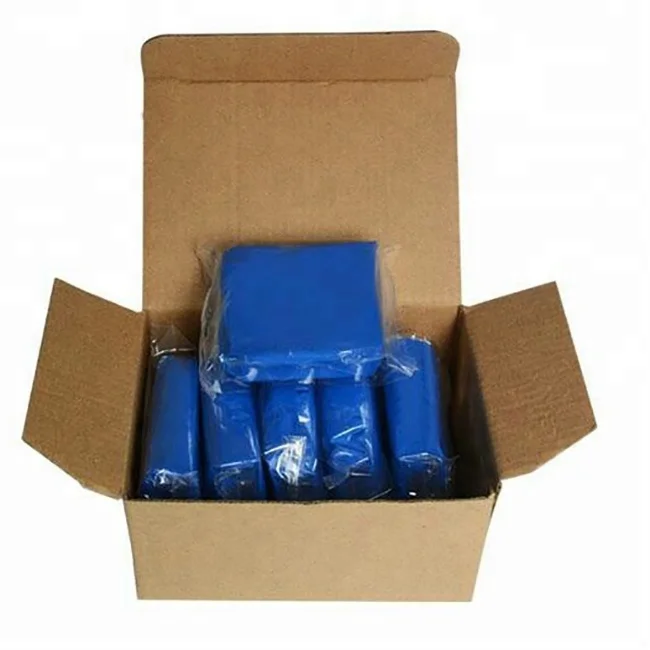 Top Quality Car Clay Bar 100g Auto Detailing Magic Claybar Cleaner