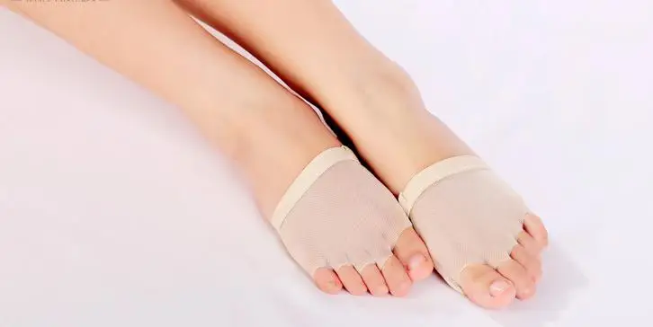 FT00006 NEW Capezio Black Balera Tan Half Sole Sandal Lyrical Belly Dance Shoes