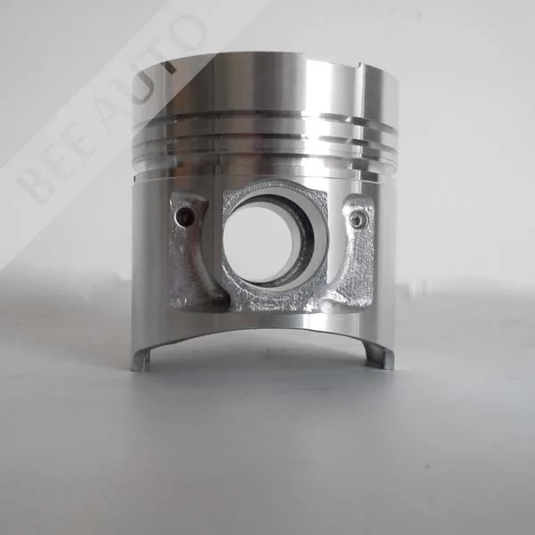 Tractor Parts Shibaura N844L Diesel Engine Piston