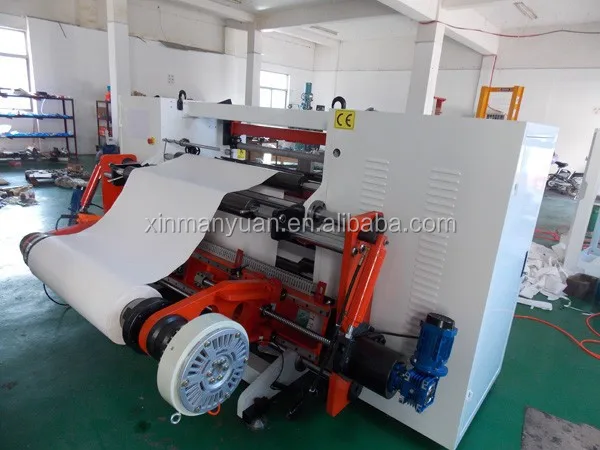 Automatic atm/cash/thermal/bill/movie tickets/small paper cutting machine