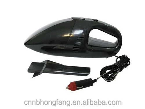 Best Price! 12V Cyclone Electric Car Vacuum Cleaner