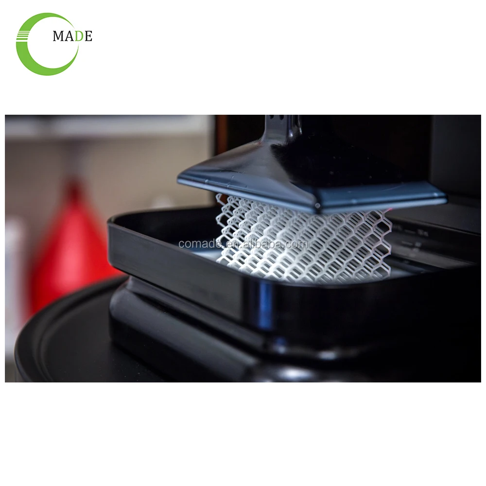 
Large models 3d printing service/CNC SLA rapid prototype 