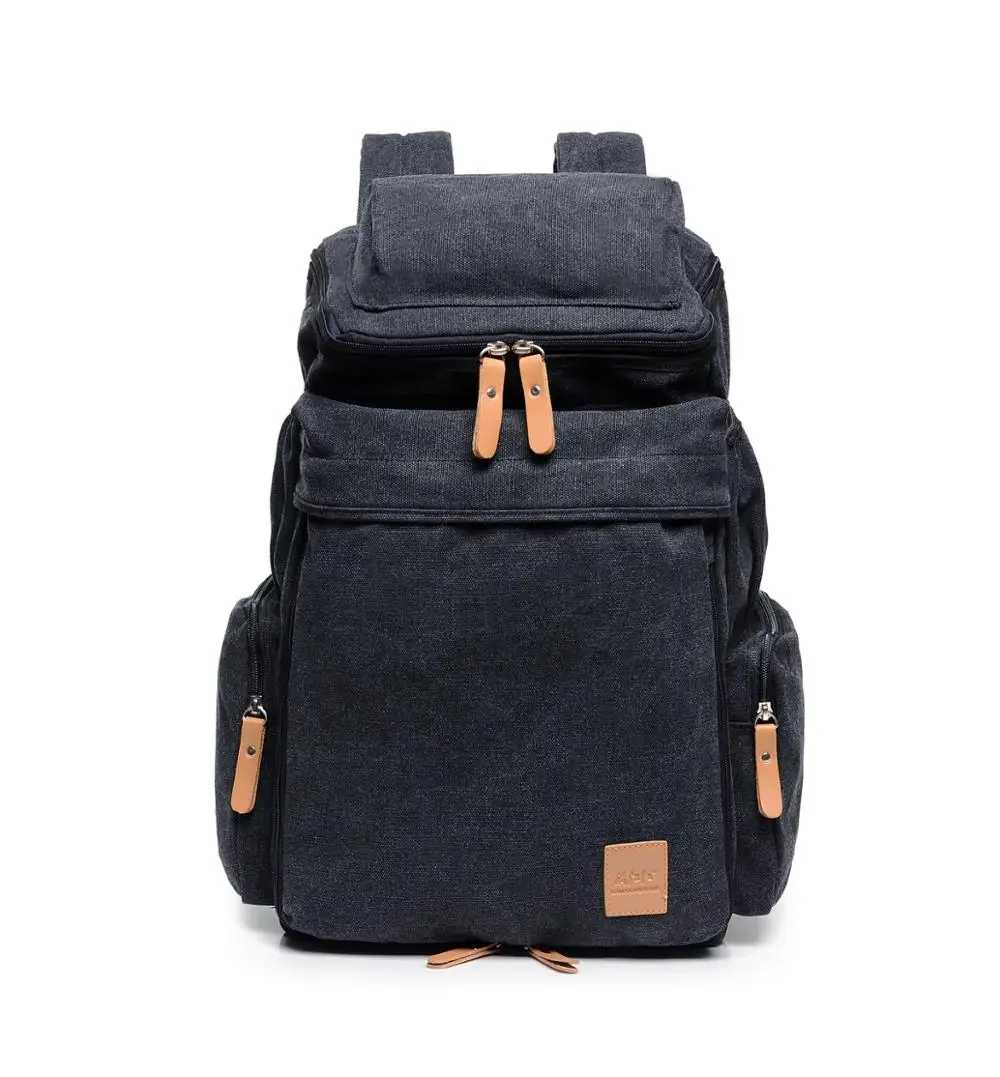 
High Quality Outdoor Bagpack For Laptops Hiking Backpack School Bags 