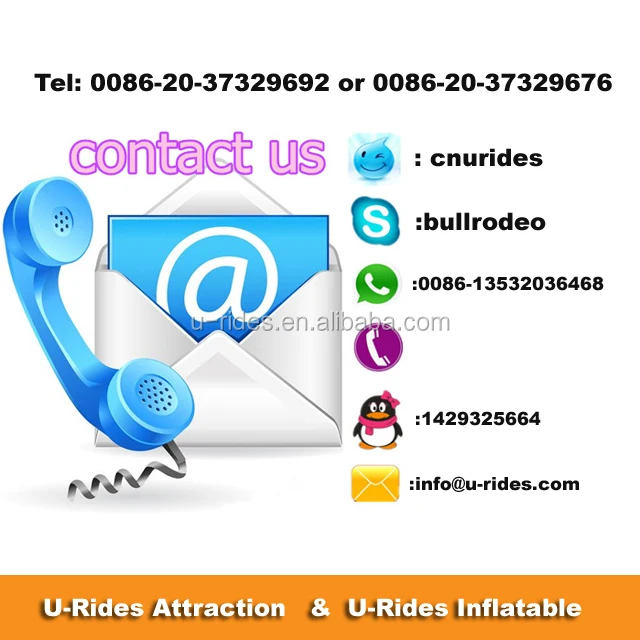 U-Rides Attraction 8m wide Eliminator Wipeout meltdown game inflatable wipeout games for mechanical bull