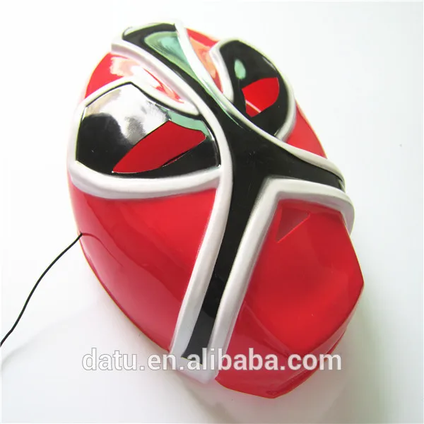 
best seller custom 3D cartoon mask 